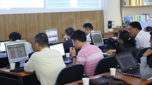 CW tăng mạnh, rủi ro cho nhà đầu tư