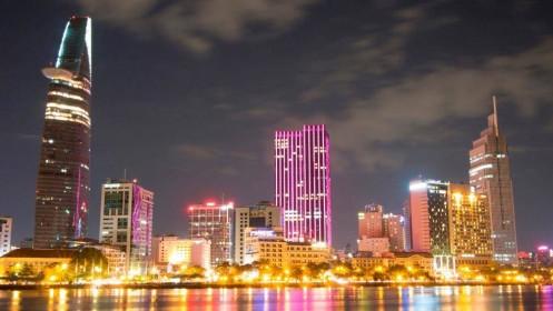 Tp. Hồ Chí Minh tăng trưởng kinh tế 6 tháng đạt 7,86%