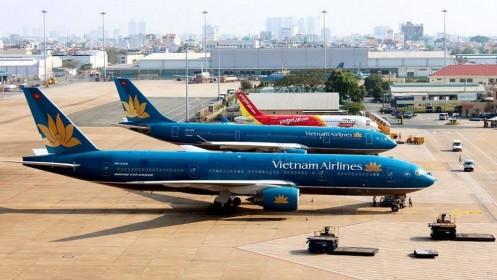 Cục Hàng không Việt Nam lên tiếng về Hãng hàng không Vinpearl Air