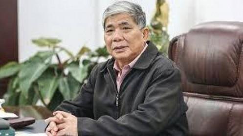 Đường kinh doanh của ‘đại gia điếu cày’ Lê Thanh Thản trước khi bị khởi tố