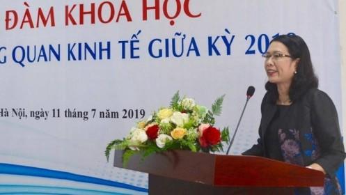 Giám đốc NCIF: ‘Hiệp định CPTPP và EVFTA sẽ là yếu tố quyết định cục diện kinh tế Việt Nam’