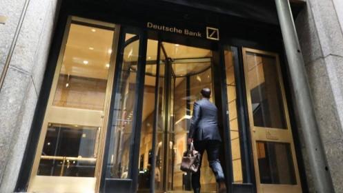 Mỹ điều tra ngân hàng Đức Deutsche Bank liên quan đến quỹ đầu tư 1MDB