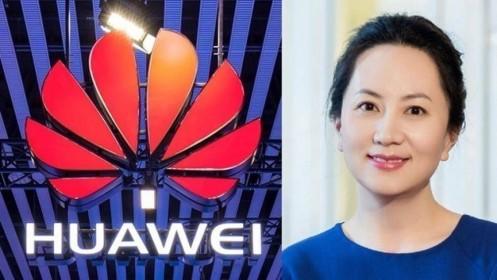 Trung Quốc kêu gọi Canada ngay lập tức trả tự do cho CFO Huawei