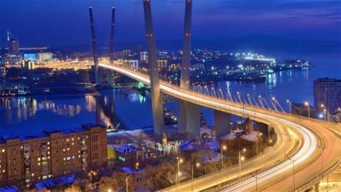 Nga: Tỉnh Primorski tạo điều kiện thuận lợi tối đa cho các nhà đầu tư châu Á và Việt Nam