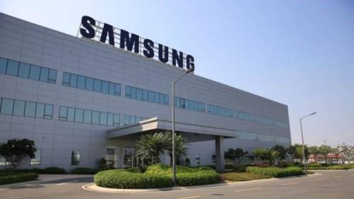 Samsung bảo đảm nguồn nguyên liệu công nghệ cao bị Tokyo hạn chế xuất khẩu