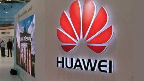 Huawei cắt giảm nhân viên tại Mỹ do bị đưa vào "danh sách đen"