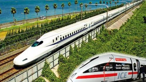 Đầu tư đường sắt cao tốc Bắc - Nam: Nhìn từ lợi ích tổng thể cho phát triển kinh tế