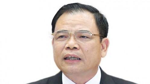 Bộ trưởng Nguyễn Xuân Cường: CPTPP và EVFTA đặt nông nghiệp vào thế cạnh tranh cao