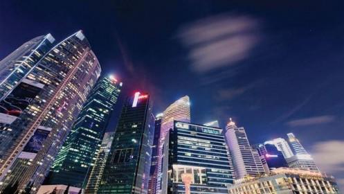 Bất động sản Singapore: Sóng đã đạt đỉnh