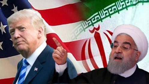 Iran cảnh báo có thể xé bỏ hoàn toàn thỏa thuận hạt nhân 2015