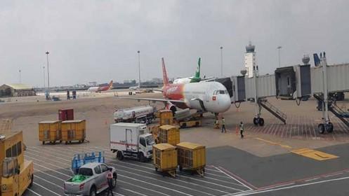 Vietjet Air đứng tốp đầu chậm huỷ chuyến: Nguyên nhân do phi công làm việc quá thời gian