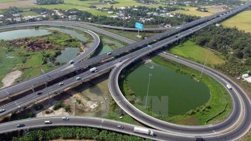 Dự án đường bộ cao tốc Bắc - Nam phía Đông: Loại nhà đầu tư “tay không bắt giặc”