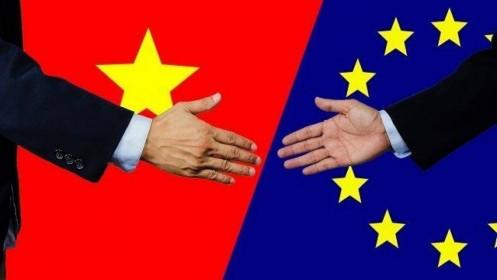 Sắp diễn ra Diễn đàn Thương mại Việt Nam – EU năm 2019