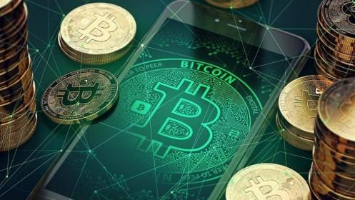 Đồng Bitcoin giảm hơn 10% giá trị