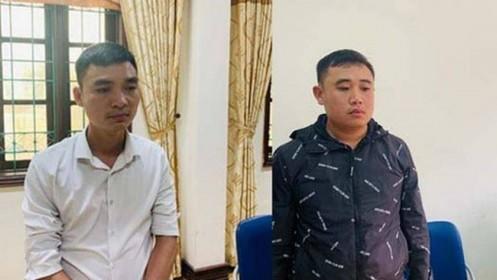 Thanh Hóa: Bắt tạm giam Phó giám đốc Ban giải phóng mặt bằng thành phố