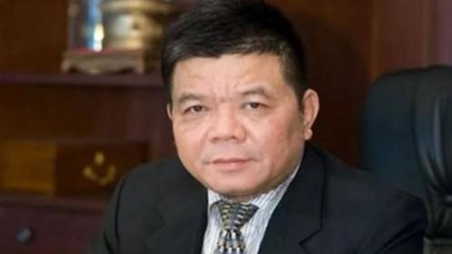 Tin cựu Chủ tịch BIDV Trần Bắc Hà tử vong: Người nhà nói gì?