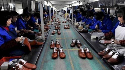 [Infographic] Kim ngạch xuất khẩu da giày năm 2019 có thể đạt 21,5 tỷ USD