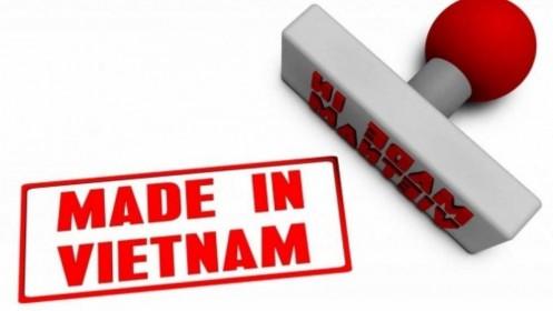 Ghi nhãn “Made in Vietnam” thế nào trong chuỗi giá trị toàn cầu?