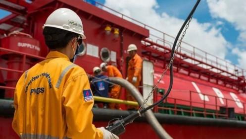 Giá dầu “hạ nhiệt”, lợi nhuận PVGAS giảm 5% trong quý 2/2019