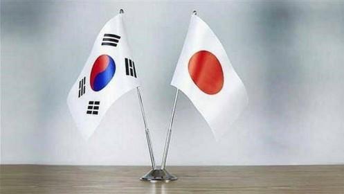 Hàn Quốc cáo buộc Nhật Bản vi phạm luật quốc tế khi hạn chế xuất khẩu