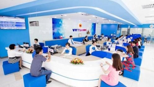 6 tháng, VietBank đạt lợi nhuận trước thuế 250 tỷ đồng, tăng trưởng 24% so với cùng kỳ