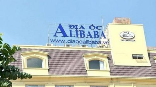 Thêm một dự án của địa ốc Alibaba sắp bị cưỡng chế