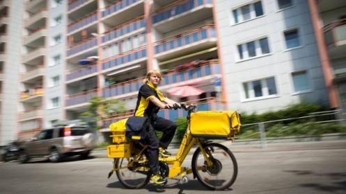 Xe đạp điện Trung Quốc lấn át thị trường châu Âu