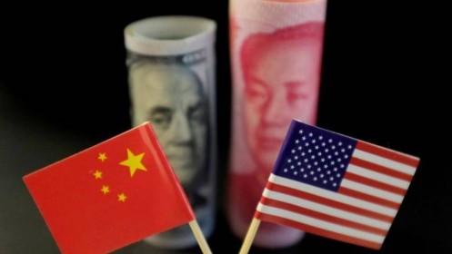 Vì sao đầu tư Trung Quốc vào Mỹ giảm 90% từ khi ông Trump nhậm chức?