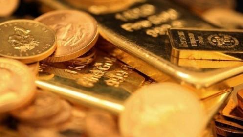 Giá vàng hôm nay 24/7: Đồng USD bật tăng kéo giá vàng đi xuống