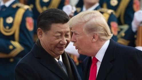 Vòng đàm phán đối mặt lần thứ 12 Mỹ - Trung sẽ bắt đầu vào ngày 29/7 tại Thượng Hải