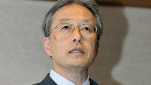 Nhật Bản phản đối Hàn Quốc đưa tranh cãi thương mại lên WTO