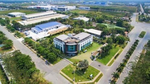 Cổ phiếu khu công nghiệp có đang tăng quá đà?