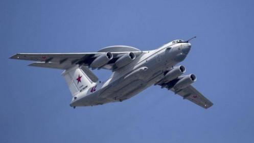 Đông Á “dậy sóng” khi máy bay Nga - Trung - Nhật - Hàn đồng loạt xuất kích