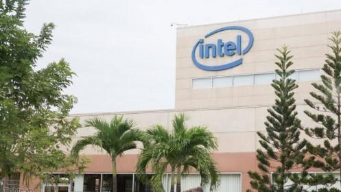 TP.HCM tạo điều kiện cho Intel phát triển tại Việt Nam