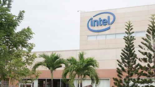 TP.HCM tạo điều kiện cho Intel phát triển tại Việt Nam