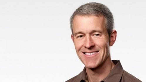 Ai là người kế vị Tim Cook tại Apple?