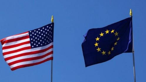 EU dọa đánh thuế 35 tỷ euro hàng nhập khẩu Mỹ