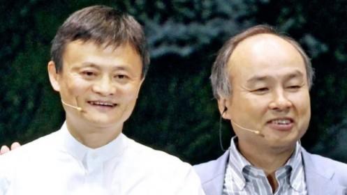 Jack Ma chính là "thần đèn" của SoftBank: Khoản đầu tư từ gần 20 năm trước vẫn đang tiếp tục "đẻ trứng vàng"