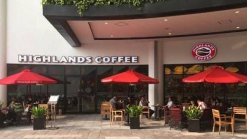 Highlands Coffee hoãn kế hoạch lên sàn sau khi Jollibee thâu tóm The Coffee Bean & Tea Leaf