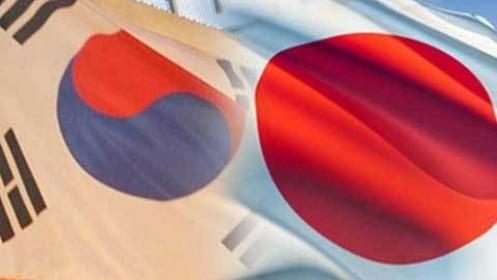 Giới kinh doanh Mỹ cảnh báo hậu quả của tranh cãi thương mại Hàn Quốc-Nhật Bản