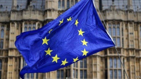 EU phản đối yêu cầu thay đổi thỏa thuận của tân Thủ tướng Anh