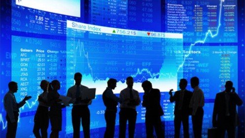 Nhận định thị trường phiên 26/7: Cân nhắc tham gia nếu thị trường điều chỉnh