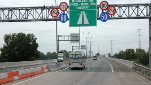 Nói thẳng: Đường cao tốc Trung Lương - Mỹ Thuận không chết lâm sàng mới lạ!