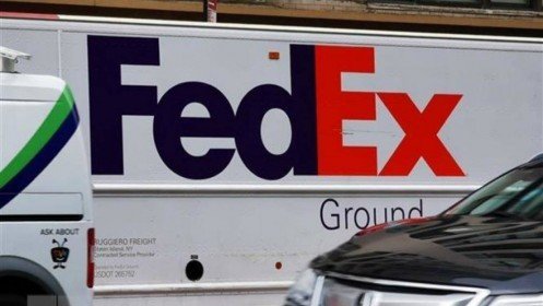 Trung Quốc nghi ngờ FedEx của Mỹ vi phạm luật pháp