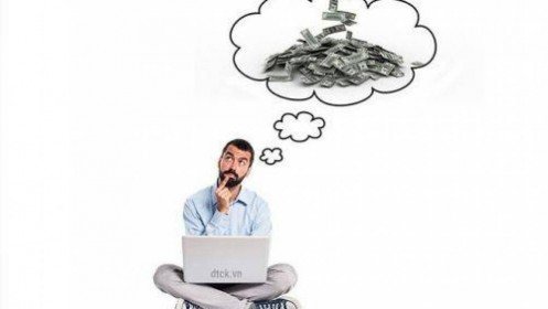 Big_Trends: Kiên trì nắm giữ hơn là lướt sóng