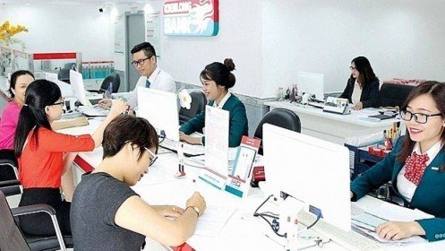 Kienlongbank đạt gần 49% kế hoạch lợi nhuận sau 6 tháng