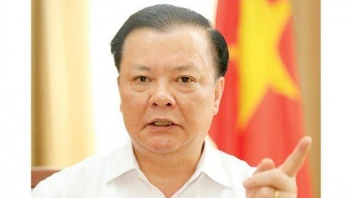 Ngân sách bội thu