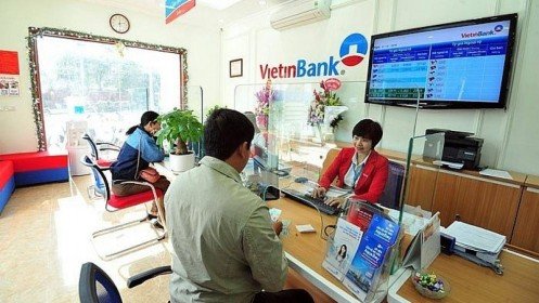 Lãi suất ngân hàng VietinBank mới nhất