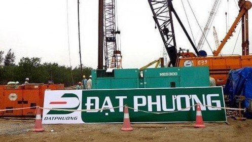 Nợ vay “ám” Đạt Phương