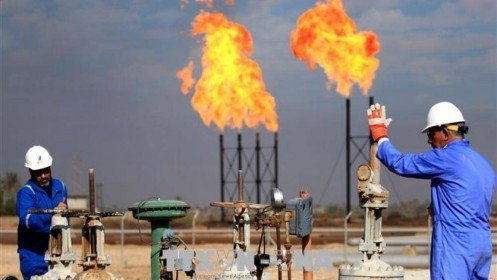 Giá dầu châu Á giao dịch ngược chiều sau cuộc họp khẩn giữa Iran và các cường quốc